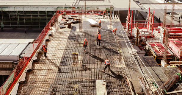 Best Stamped Concrete Services in Glenville, WV