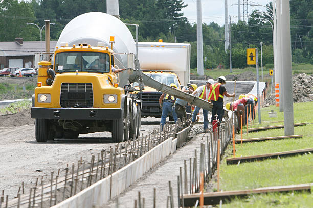  Glenville, WV Concrete contractor Pros